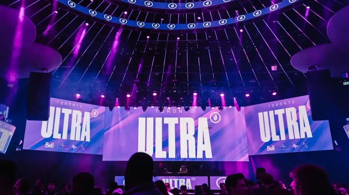 Toronto Ultra